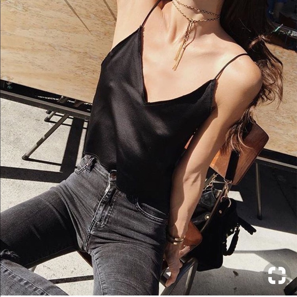 Cami velvet